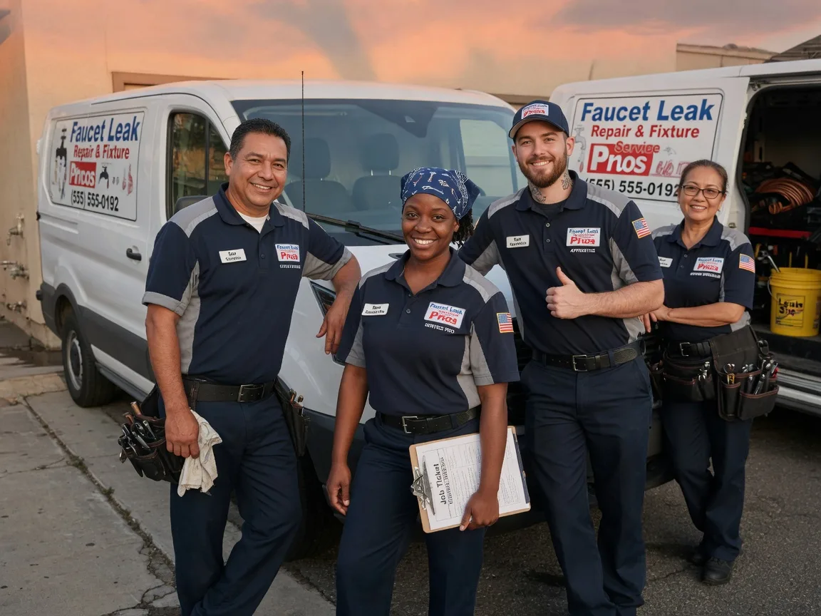 Faucet Repair company in Sigourney, IA