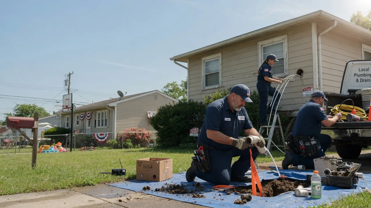 Faucet Repair in Sigourney, IA near me
