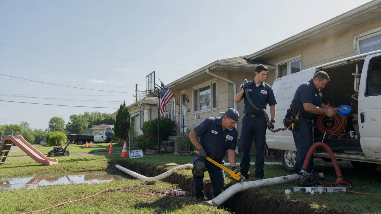 Toilet Installation in Sigourney, IA near me